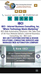 Mobile Screenshot of ibci.com